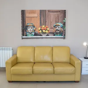 Appartamento Rapisardi By Receptio, Catania