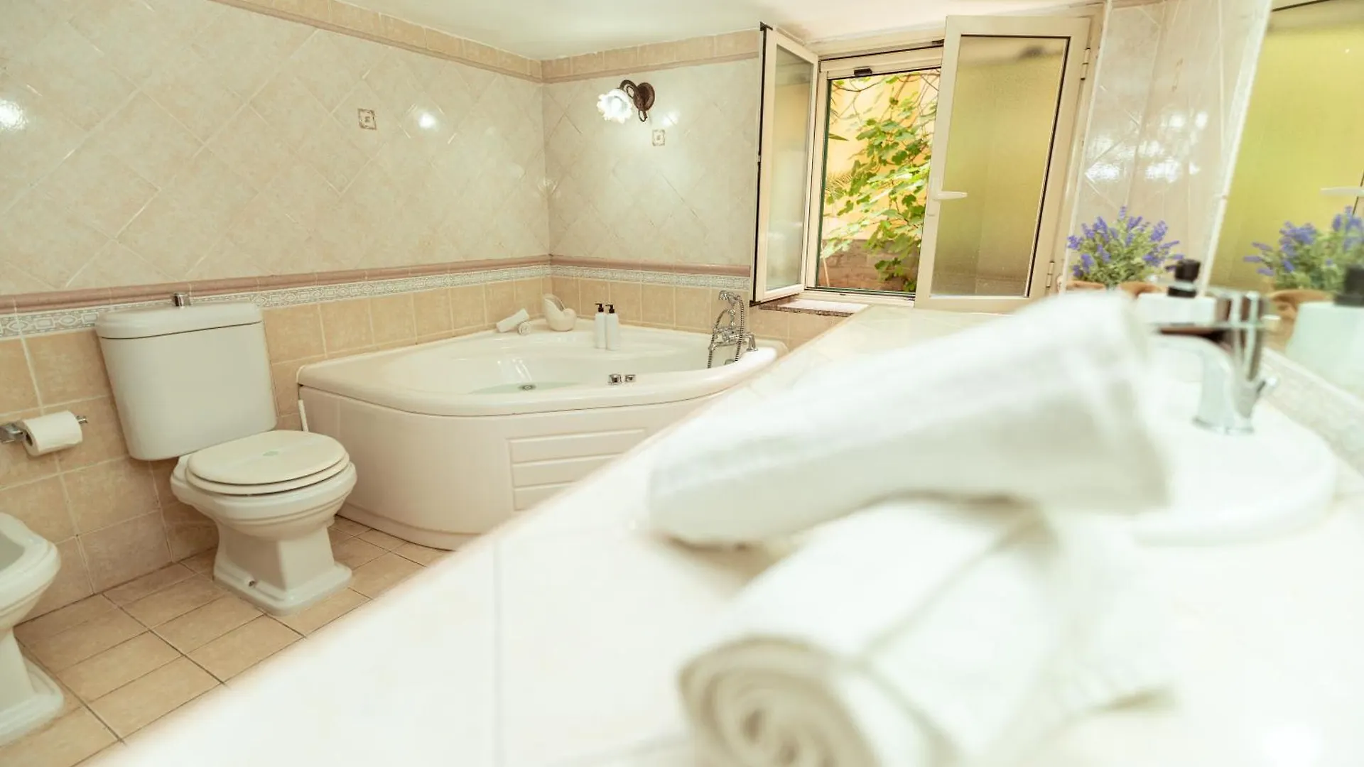 Holiday home Monserrato House Villa Catania