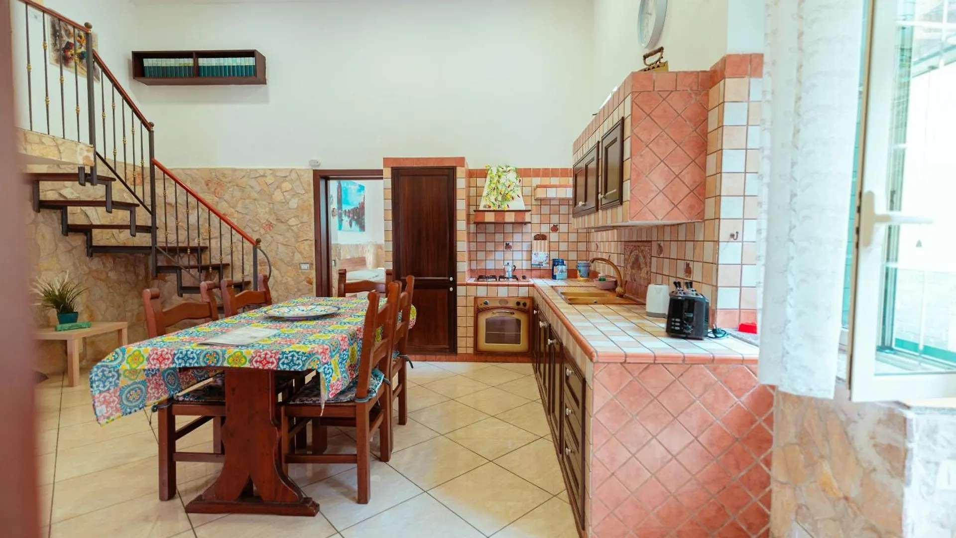 Monserrato House Villa Catania
