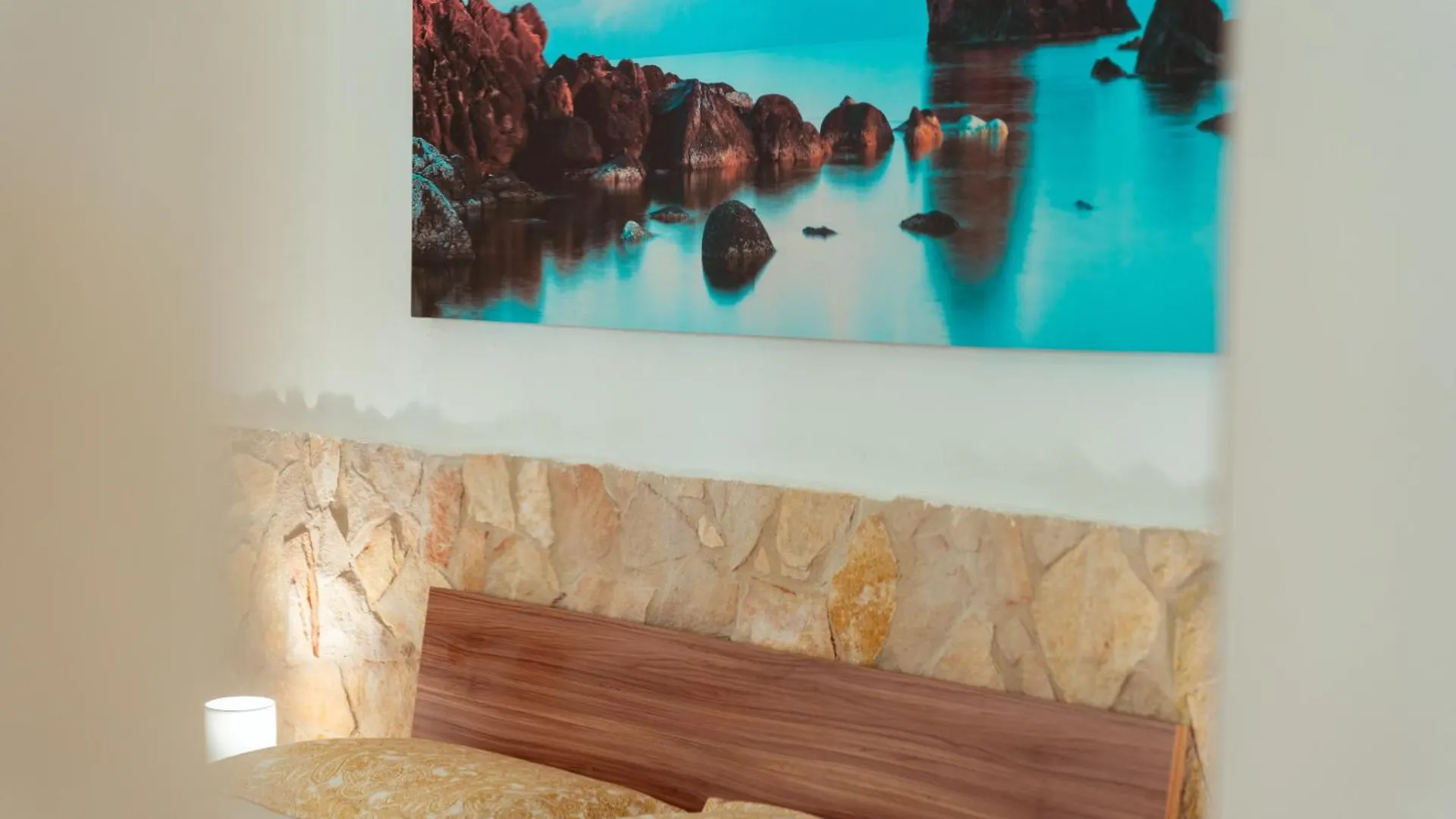 Monserrato House Villa Catania Holiday home