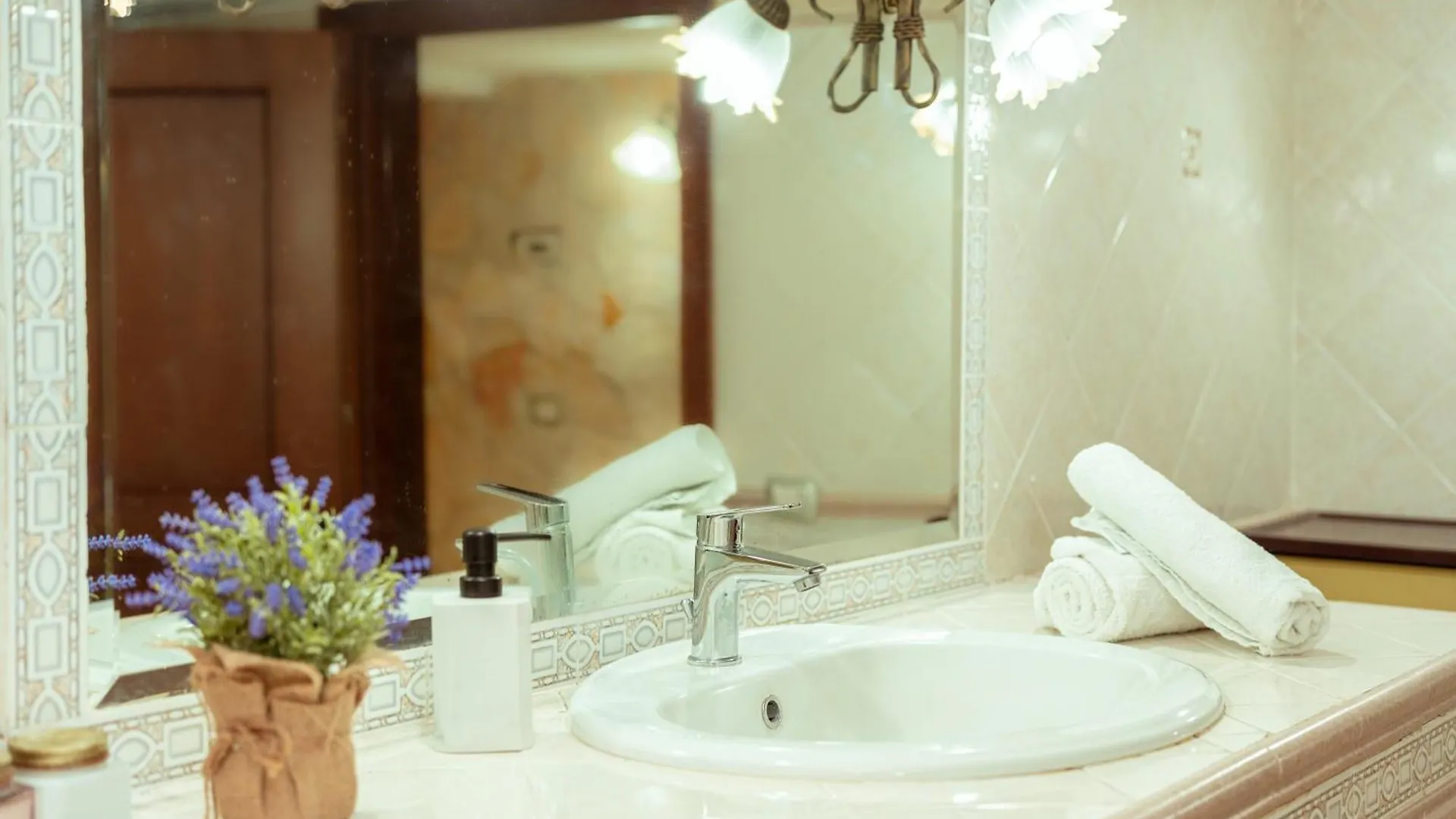 Holiday home Monserrato House Villa Catania