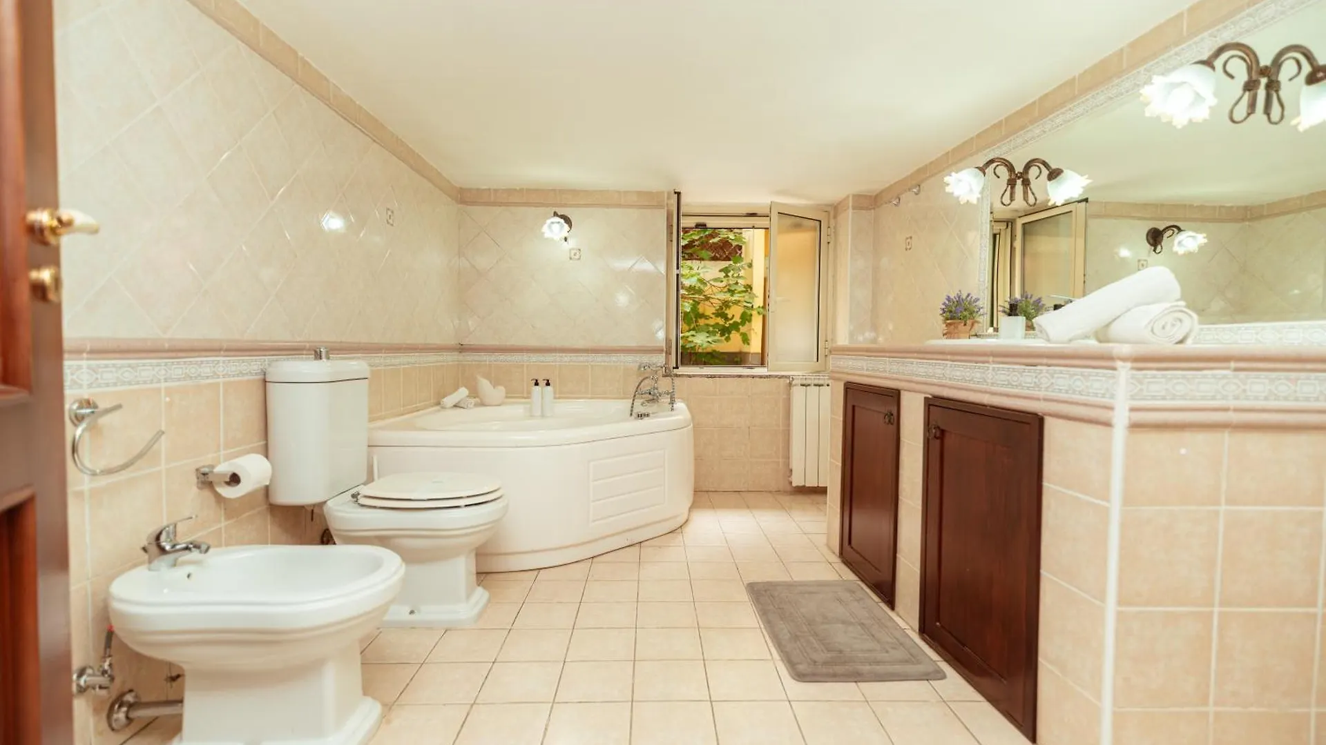 Holiday home Monserrato House Villa Catania