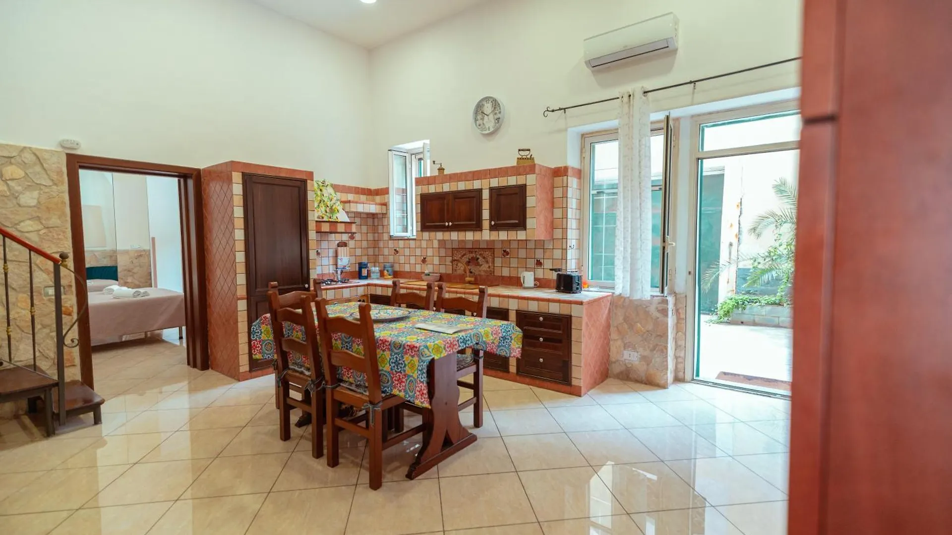 Monserrato House Villa Catania 0*,