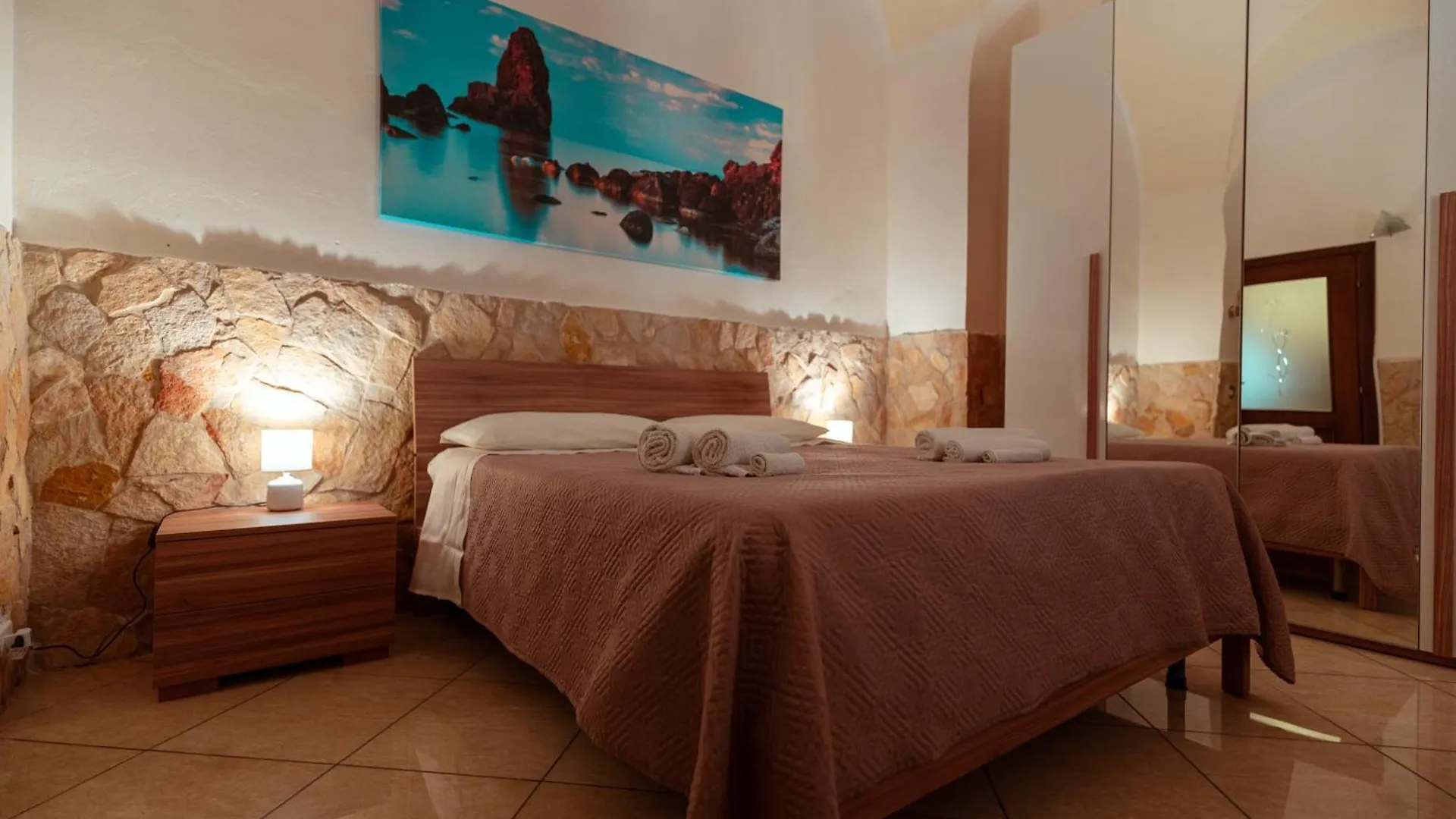 Monserrato House Villa Catania